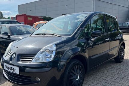 Renault Modus 127.500 km 1.990 &euro; Wuppertal 42109
