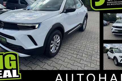 Opel Mokka 17.262 km 14.890 &euro; Erlangen 91058