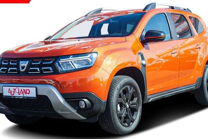 Dacia Duster 42.601 km 20.490 &euro; Halle 06122