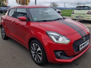Suzuki Swift 1.0 Boosterjet (SHVS) Hybrid Comfort+ 98.600 km 12.400 € Obrigheim-Asbach 74847