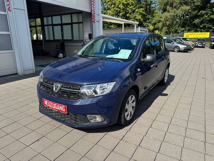 Sandero