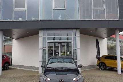 Mazda 2 3.595 km 23.490 &euro; Ammern-Mühlhausen 99996