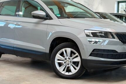 Skoda Karoq 149.000 km 19.890 &euro; Hamburg 21037