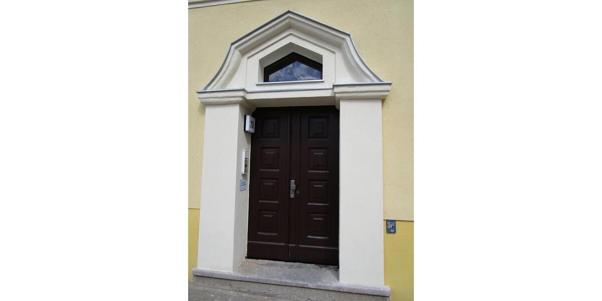 Sehr schöne 3 Raumwohnung in Eisleben zu vermieten 3 zimmer