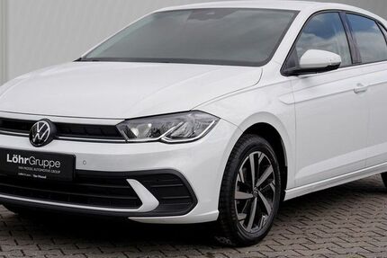 VW Polo 38.019 km 16.980 &euro; Bendorf 56170
