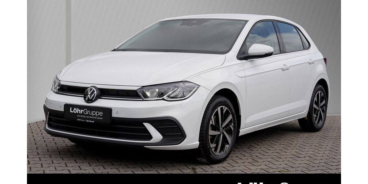 VW Polo 38.019 km 16.980 &euro; Bendorf 56170