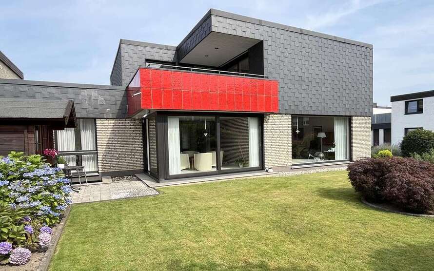 Haus zum Kaufen in Haltern am See 629.900 € 213 m²