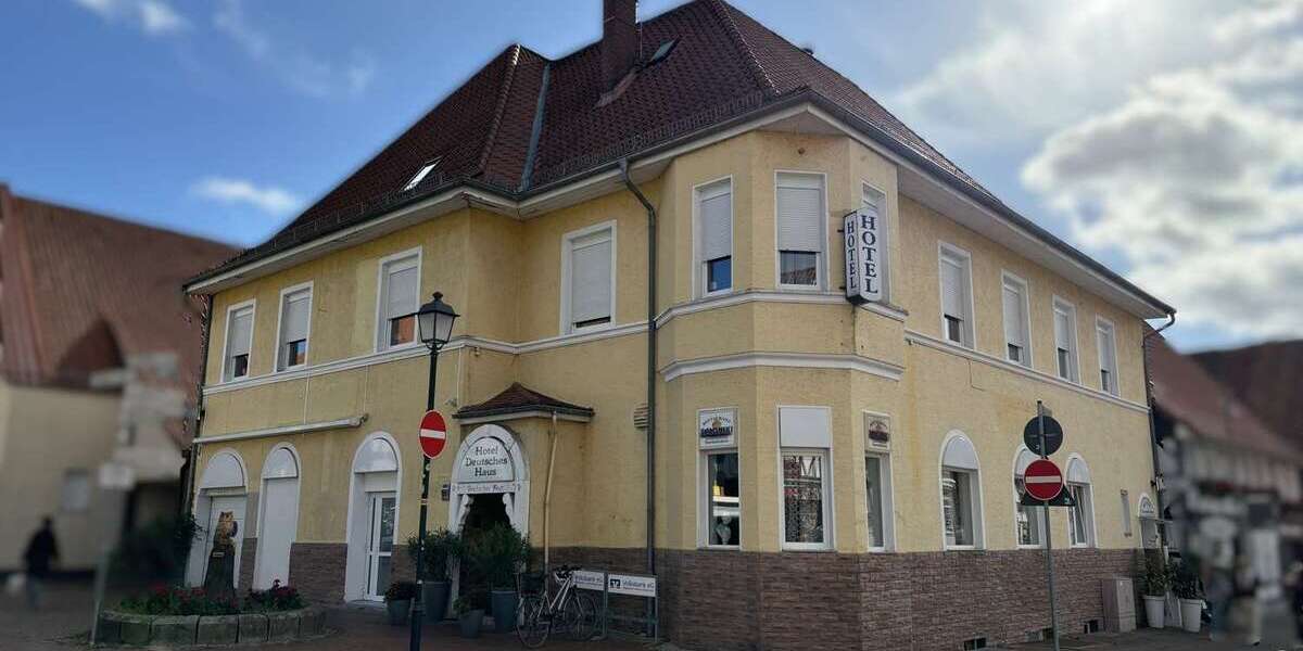 Gewerbeobjekt Springe - 950.000&euro; | Angebot:26216039