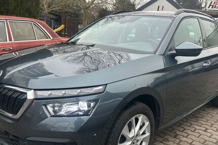 Skoda Kamiq 143.828 km 15.590 &euro; Saarlouis 66740