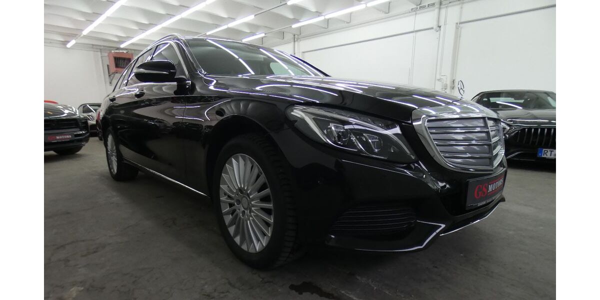 Mercedes-Benz C 250 125.600 km 16.899 &euro; Metzingen 72555