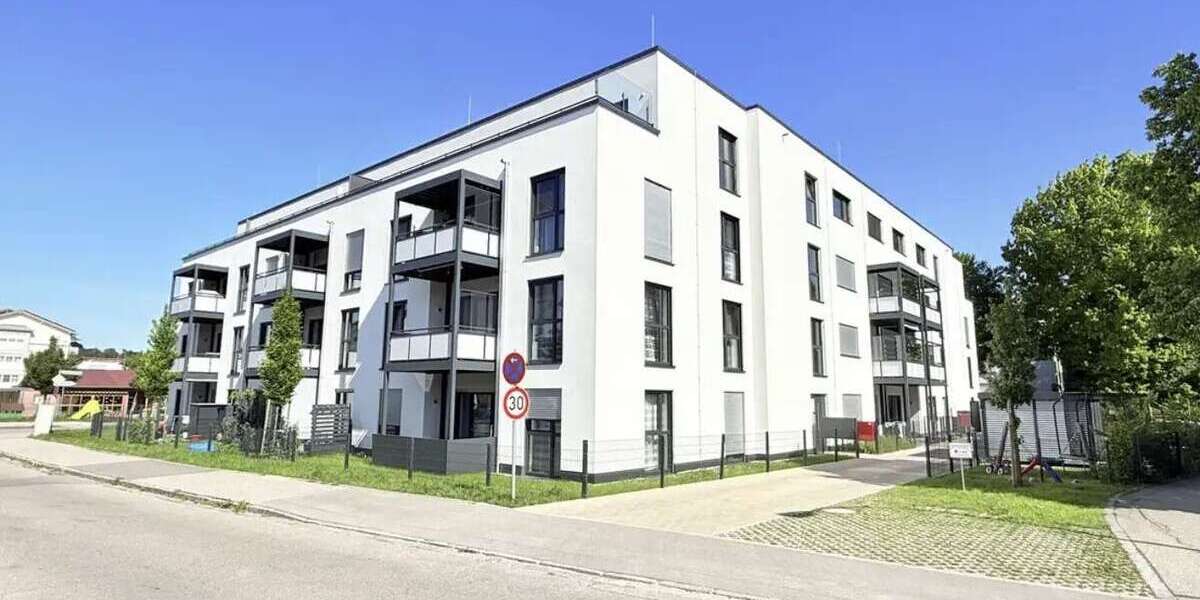 Wohnung zum Kaufen in Burgkirchen an der Alz 259.000 € 57.5 m² 2 zimmer