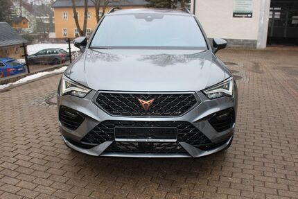 Cupra Ateca 10.700 km 35.990 &euro; Neuhausen 09544
