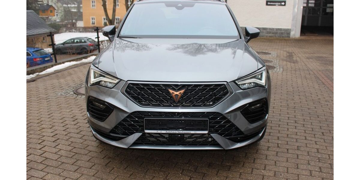 Cupra Ateca 10.700 km 35.990 &euro; Neuhausen 09544