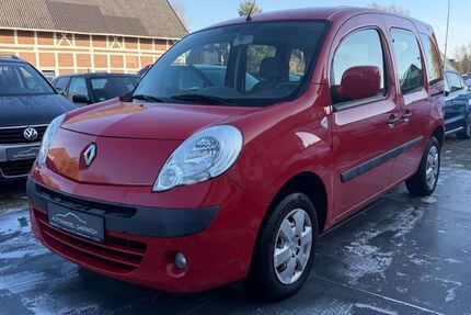 Renault Kangoo 190.121 km 3.990 &euro; Winsen Luhe 21423