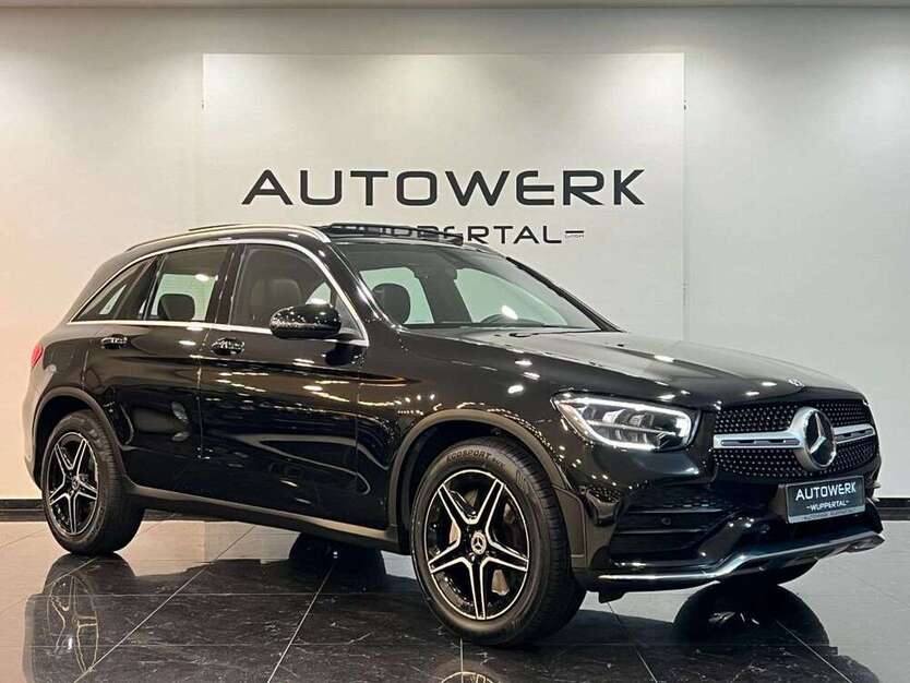 GLC 220