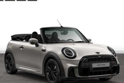 Mini Cooper Cabrio 16.947 km 28.750 &euro; Schwandorf 92421