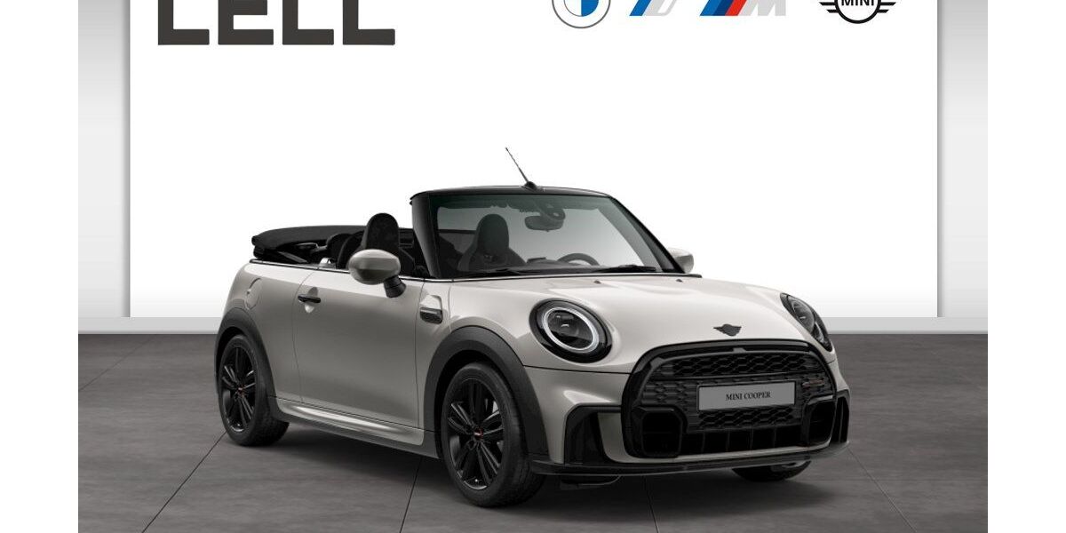 Mini Cooper Cabrio 16.947 km 28.750 &euro; Schwandorf 92421