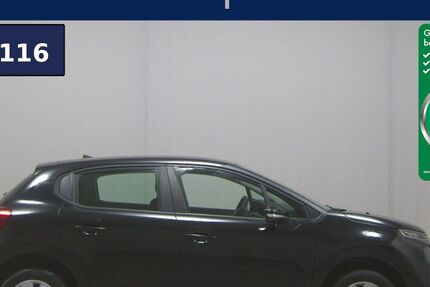 Citroen C3 86.609 km 7.480 &euro; Gyhum/Bockel 27404