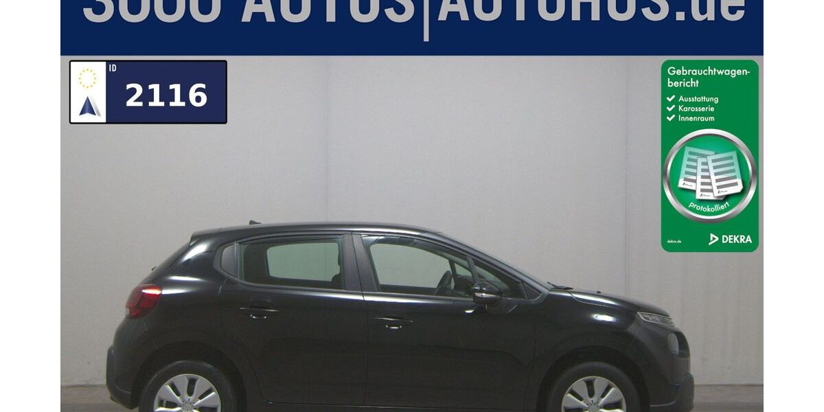 Citroen C3 86.609 km 7.480 &euro; Gyhum/Bockel 27404