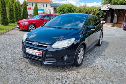 Ford Focus 236.013 km 2.990 &euro; Höxter/Stahle 37671
