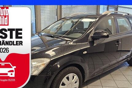 Kia ceed Sportswagon 163.832 km 1.900 &euro; Wolfsburg-Heiligendorf 38444