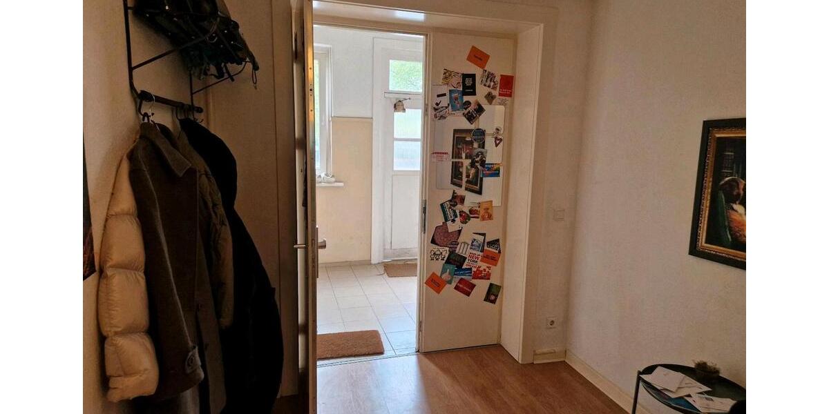 Erdgeschoßwohnung Hamburg Bahrenfeld - 3 Zimmer, 72 m&sup2;, 403.000&euro; | Angebot:26614228