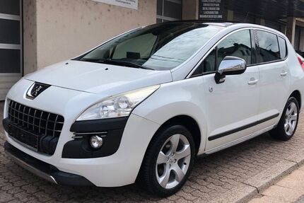 Peugeot 3008 192.565 km 4.990 &euro; Wadgassen 66787