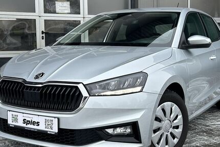 Skoda Fabia 33.137 km 14.990 &euro; Nortorf 24589