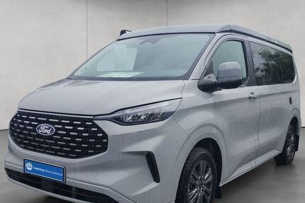 Ford Tourneo Custom 4.700 km 66.660 &euro; Heilbronn 74080