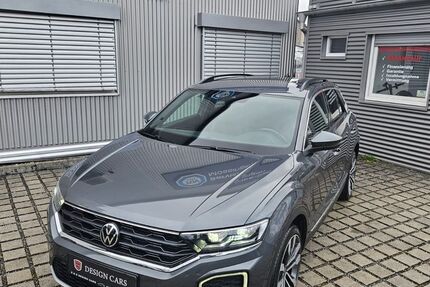 VW T-Roc 60.115 km 25.990 &euro; Mössingen 72116