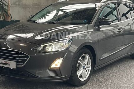 Ford Focus 116.011 km 12.490 &euro; Bremen 28237