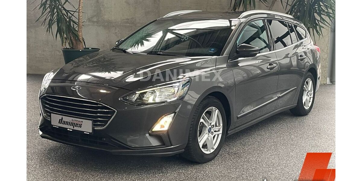 Ford Focus 116.011 km 12.490 &euro; Bremen 28237