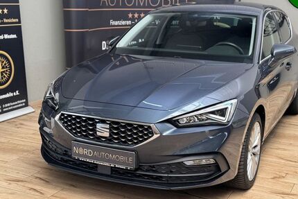 Seat Leon 51.500 km 16.980 &euro; Rastede/ Wahnbek 26180