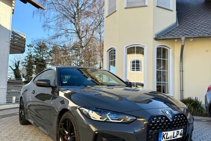 BMW 430 75.000 km 41.590 &euro; Erzenhausen 67685