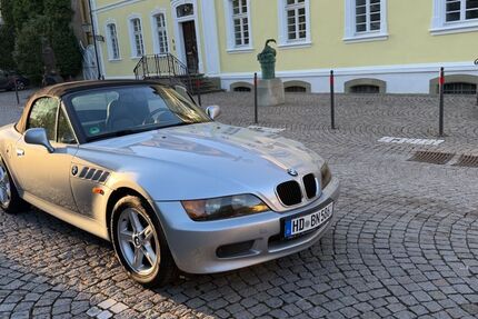 BMW Z3 168.000 km 9.800 &euro; Angelbachtal 74918