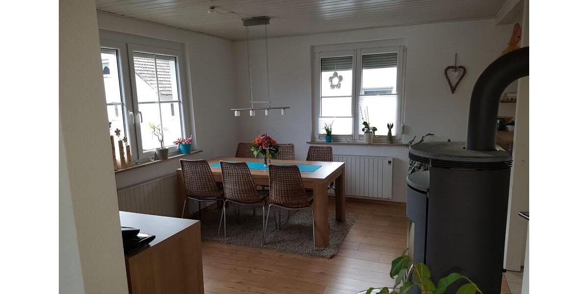 Einfamilienhaus Burladingen - 3 Zimmer, 100 m&sup2;, 299.000&euro; | Angebot:26151304