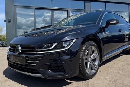 VW Arteon 77.800 km 26.300 &euro; Saarlouis 66740