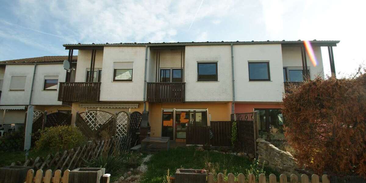 Investieren mit Weitblick: Leipziger Umland, ca. 6 % Rendite, Garage inklusive 5 zimmer