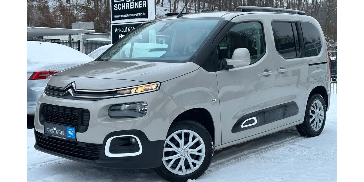 Citroen Berlingo 63.368 km 14.990 &euro; Alfeld (Leine) 31061