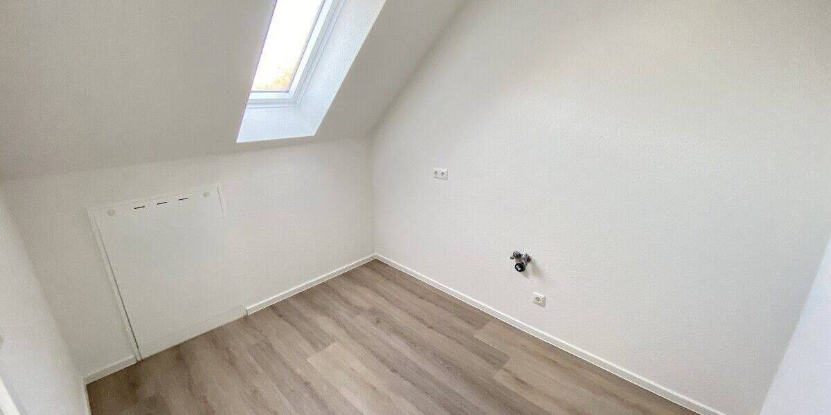 Etagenwohnung Eggermühlen - 2 Zimmer, 65 m&sup2;, 187.000&euro; | Angebot:25728029
