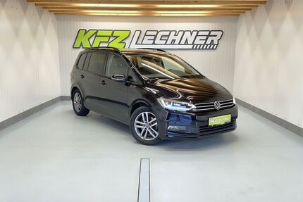 VW Touran 31.900 km 31.450 &euro; Neuhaus am Inn 94152