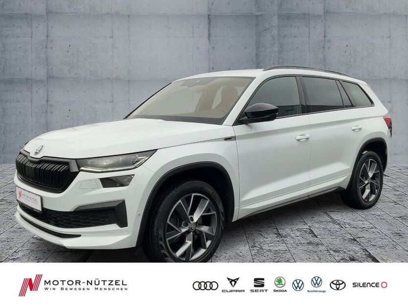 Kodiaq