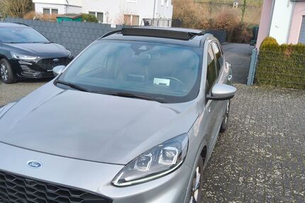 Ford Kuga 20.000 km 23.800 &euro; Veldenz 54472