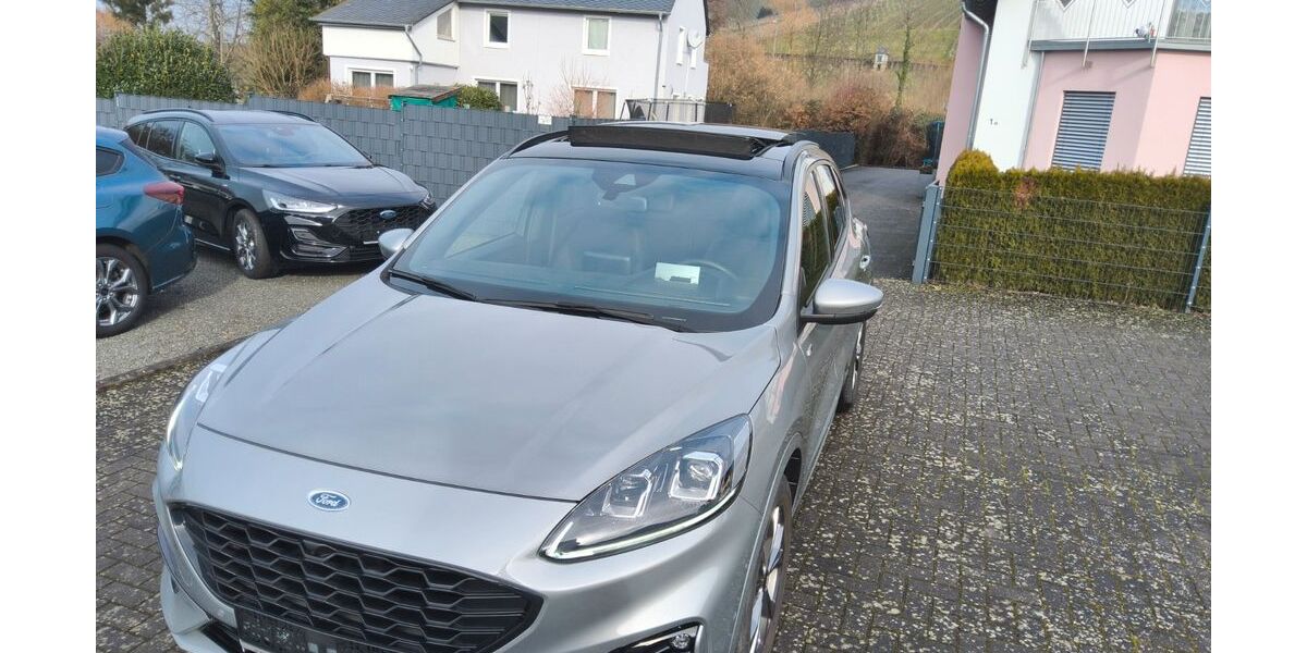Ford Kuga 20.000 km 23.800 &euro; Veldenz 54472