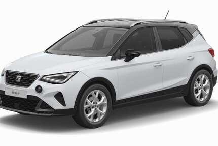 Seat Arona 16.215 km 17.988 &euro; Lohmar 53797