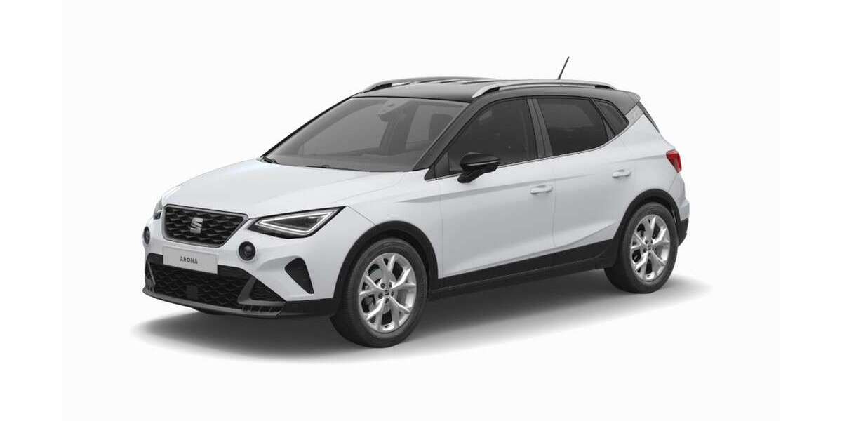 Seat Arona 16.215 km 17.988 &euro; Lohmar 53797