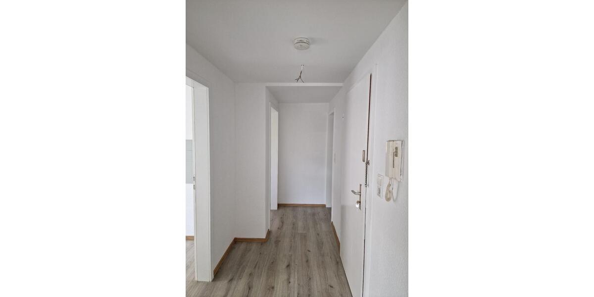 Erdgeschoßwohnung Delligsen - 2 Zimmer, 57 m&sup2;, 550&euro; | Angebot:26443662