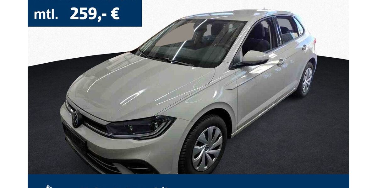 VW Polo 26.683 km 17.895 &euro; Böblingen 71032