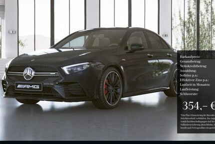 Mercedes-Benz A 35 AMG 43.532 km 40.950 &euro; Menden 58706