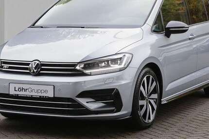 VW Touran 22.140 km 42.480 &euro; Koblenz 56076